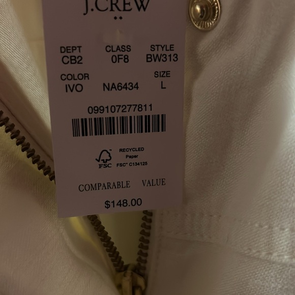 Utility Jacket - Picture 6 of 8